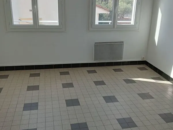 Appartement T3 à Elne
