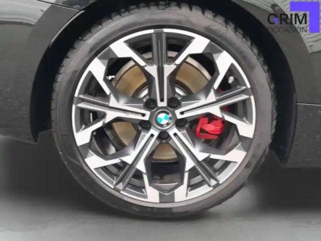 Bmw Serie 4 coupe 420i 184 ch bva8 — photo 35