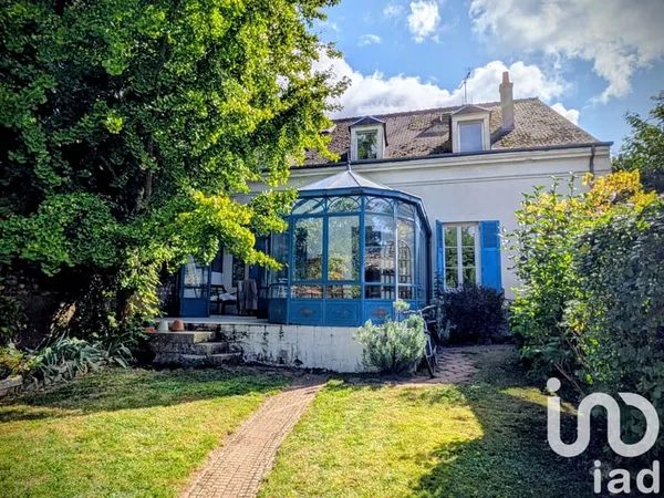 Vente Maison de ville 8 pièces