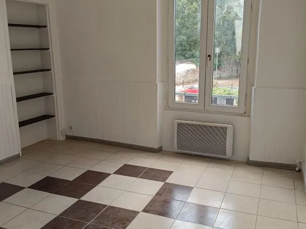 Appartement T2 centre ville