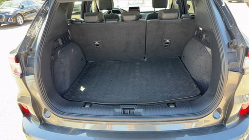 Ford Kuga 2.5 Duratec 190 Flexifuel Hybrid CVT - Vignale – 2023 – 29497 km – Autre – Boîte Automatique — photo 43