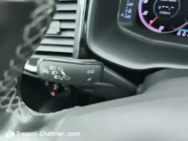 Seat Ateca 1.5 tsi 150 ch act start/stop style — photo 18