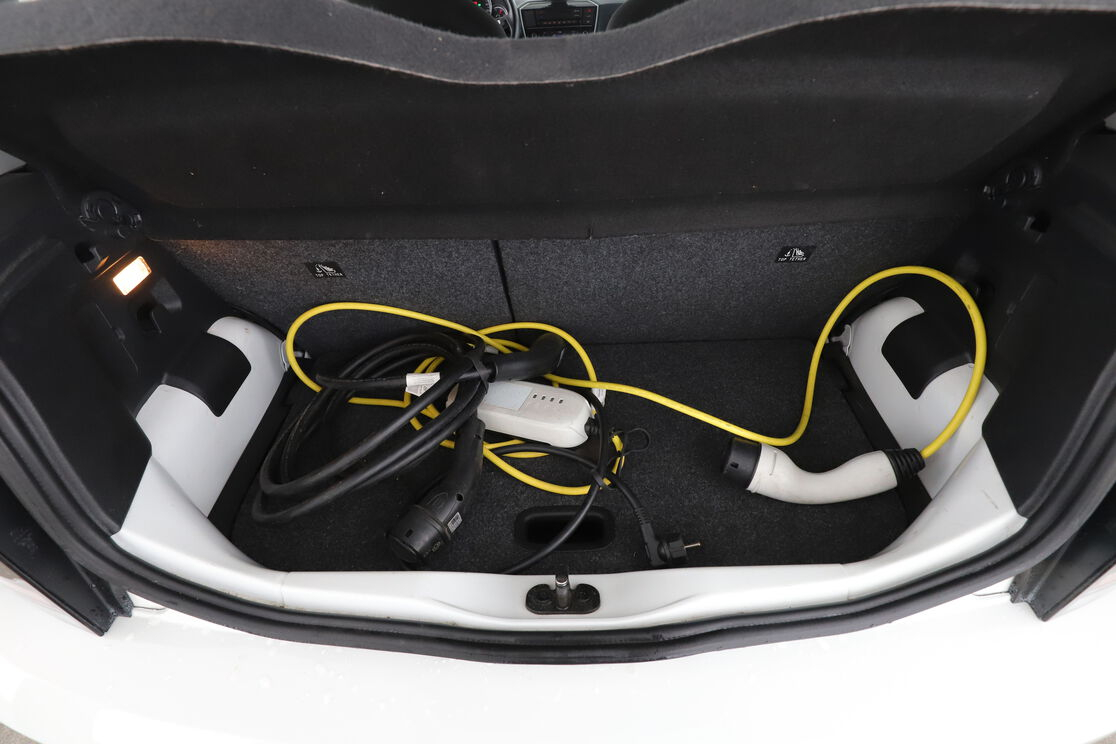 Volkswagen up! E-Up! Electrique 33.2 kWh — photo 15