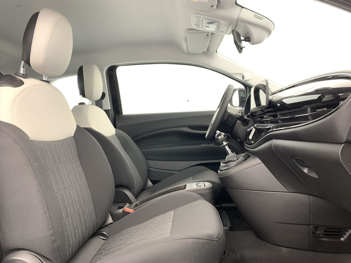 Fiat 500 — photo 9