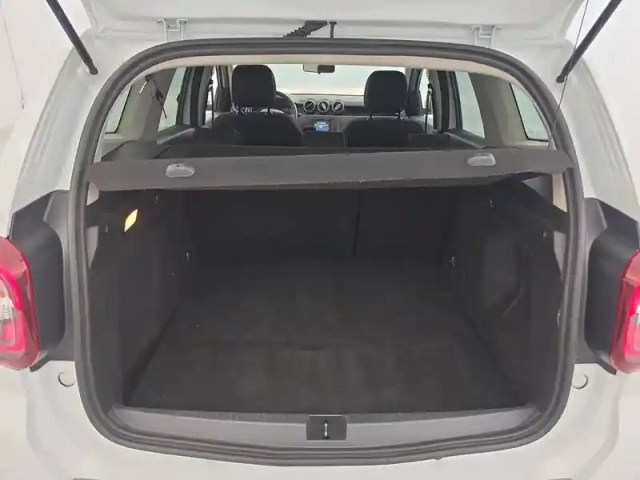 Dacia Duster blue dci 115 4x2 — photo 246