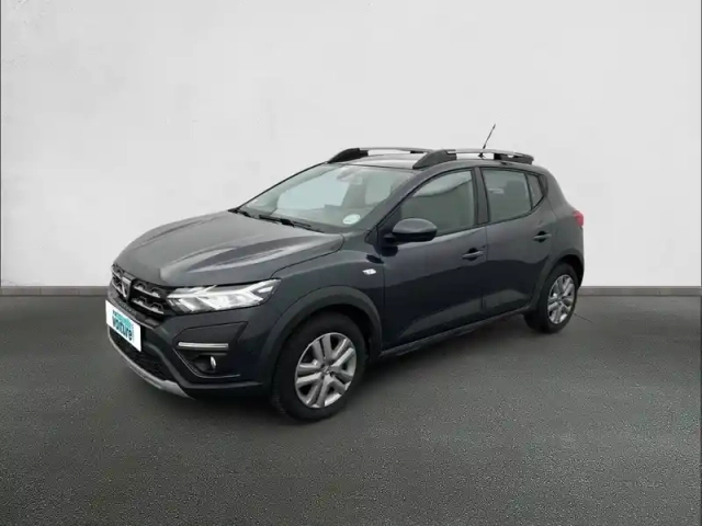 Dacia Sandero tce 90