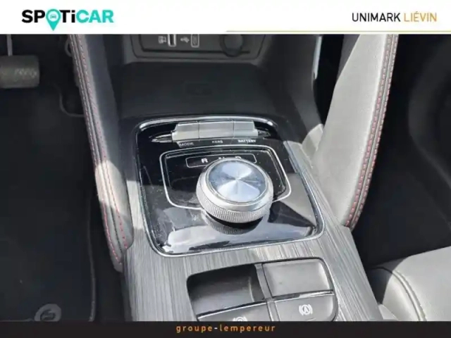 Mg Zs ev 156ch - 70kwh luxury — photo 14