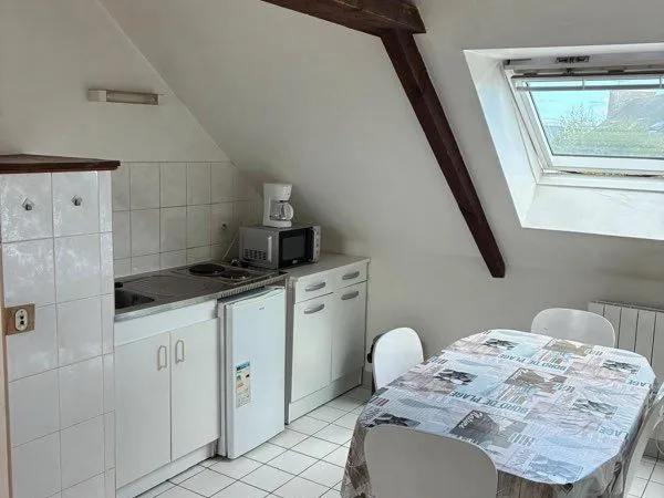 Studio à louer à louer à Langueux