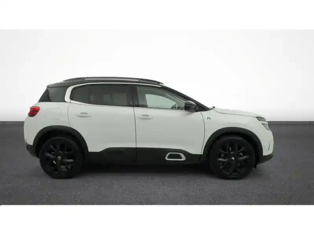 Citroën C5 Aircross hybride rechargeable 225 s&amp;s e-eat8 — photo 70