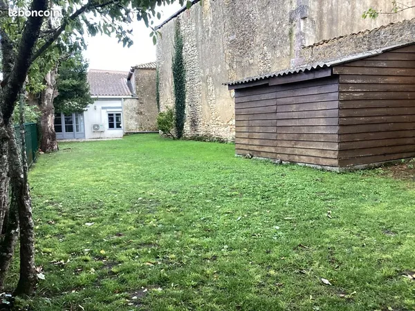Petite maison
