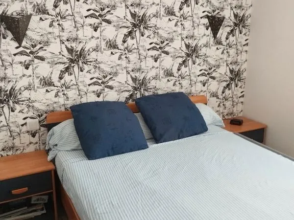 Maison de vacances à louer centre village