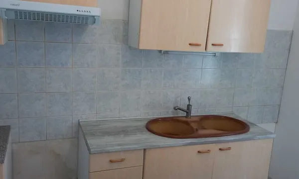Spacieux T2 en rez de chaussé