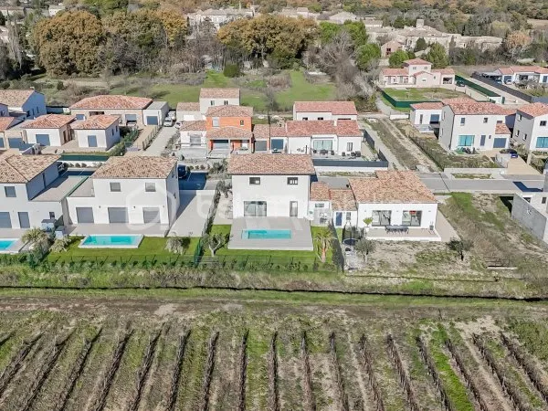 Maison 5 pièces 120 m²