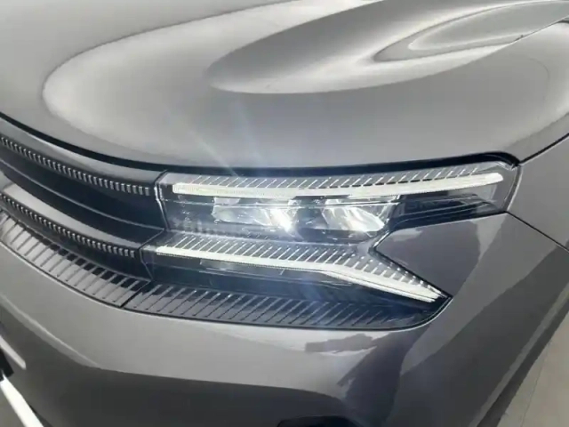 Citroën C5 Aircross bluehdi 130 eat8 — photo 46
