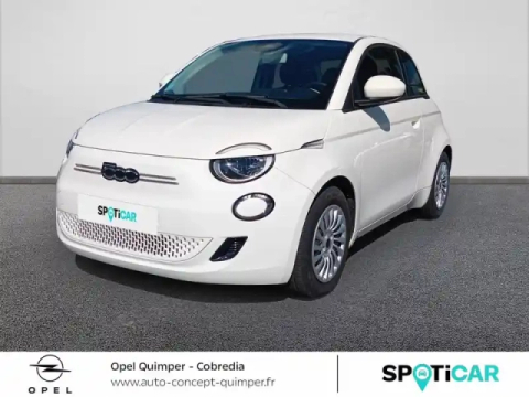 Fiat 500 e 95ch
