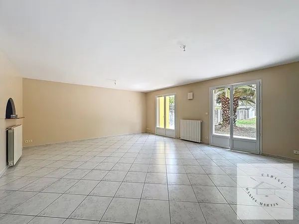 Maison de luxe 5 pièces 124 m²