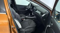 Renault Captur 1.6 E-Tech hybride 145ch Intens -21 — photo 15
