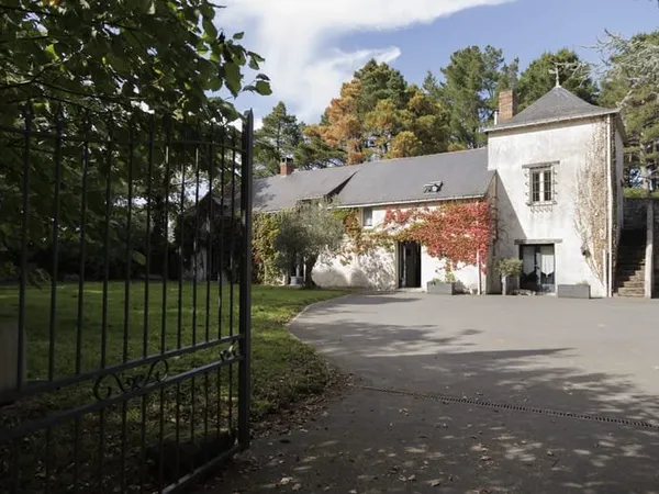 Grandchamp - propriété 425m2