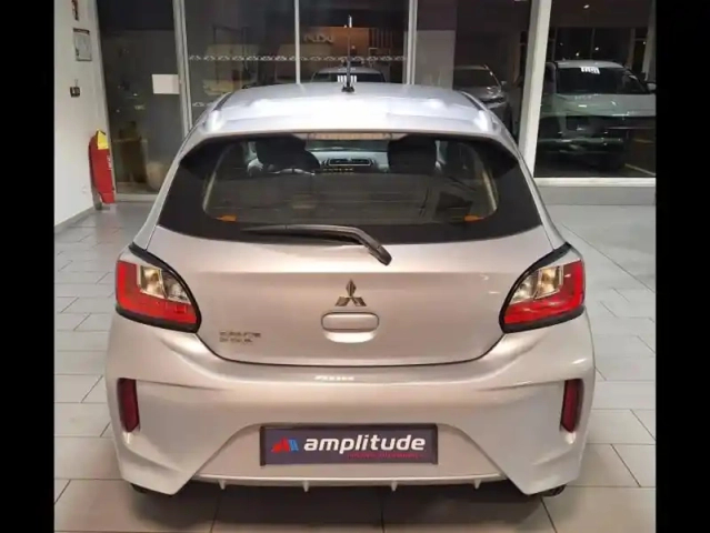Mitsubishi Space Star 1.2 mivec 71ch invite 2022 — photo 6