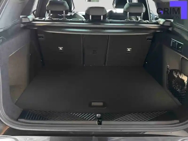 Bmw X3 20 xdrive 208 ch bva8 — photo 7