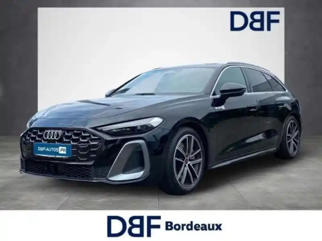 Audi A5 avant e hybrid quattro 299 ch s troni