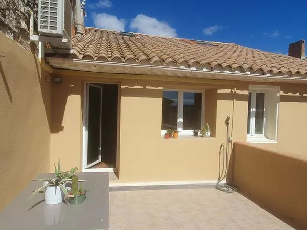 Appartement 4 pièces 97 m²