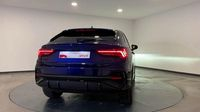 Audi Q3 Sportback 35 TFSI 150ch S line S tronic 7 — photo 4