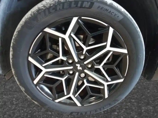 Hyundai Tucson 1.6 t-gdi 265 htrac plug-in bva6 — photo 31