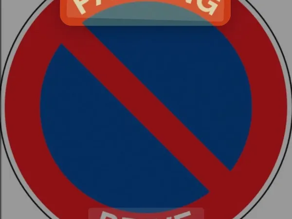 Location double place de parking