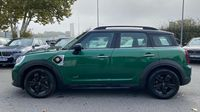 Mini Countryman Cooper SE 125ch + 95ch Edition Premium Plus ALL4 BVA6 — photo 8
