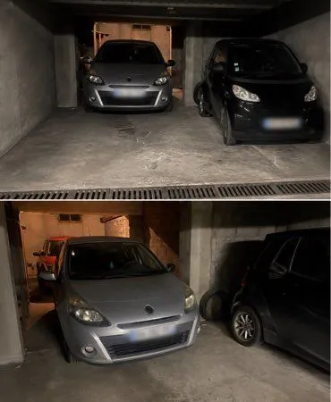 Garage lyon69006