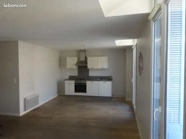 Vente immeuble de rapport serignan