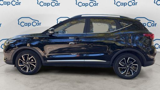 MG ZS 1.0 T-GDi 111 2WD BVA - Luxury – 2022 – 21393 km – Essence – Boîte Automatique — photo 20