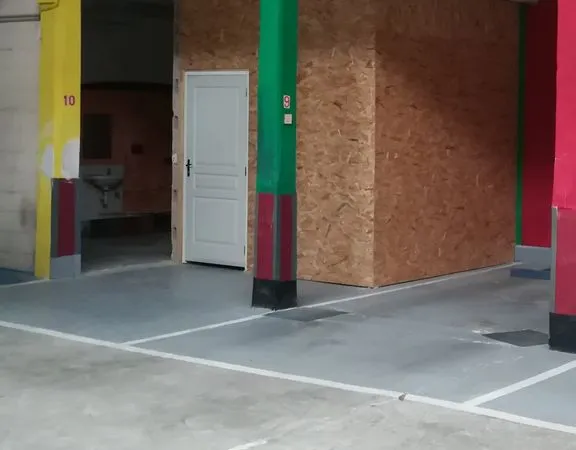 Box de stockage