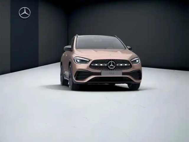 Mercedes Gla 200 amg line — photo 11