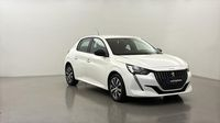 Peugeot 208 1.2 PureTech 100 S&S Active — photo 3