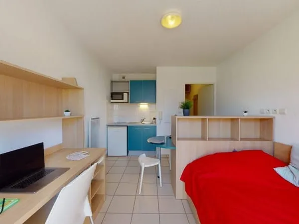 Appartement à vendre Toulouse