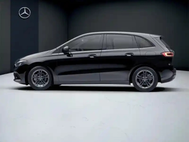 Mercedes Classe B 180 d style line edition — photo 29