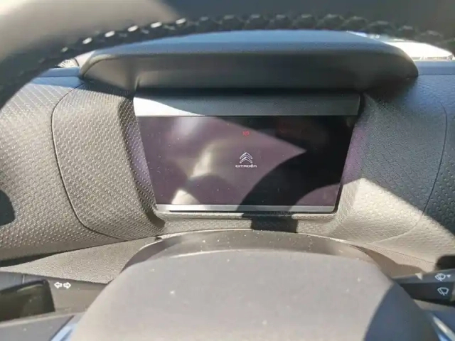 Citroën C4 bluehdi 130 eat8 — photo 30
