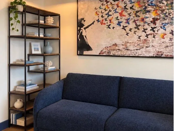 Appartement 1 pièce 40 m²