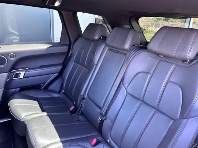 Land Rover Range Rover mark v sdv6 3.0l 306ch — photo 16