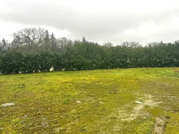 Chateaubourg- Terrain constructible 1 300m²