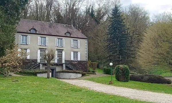 Maison 5 pièces 160 m²