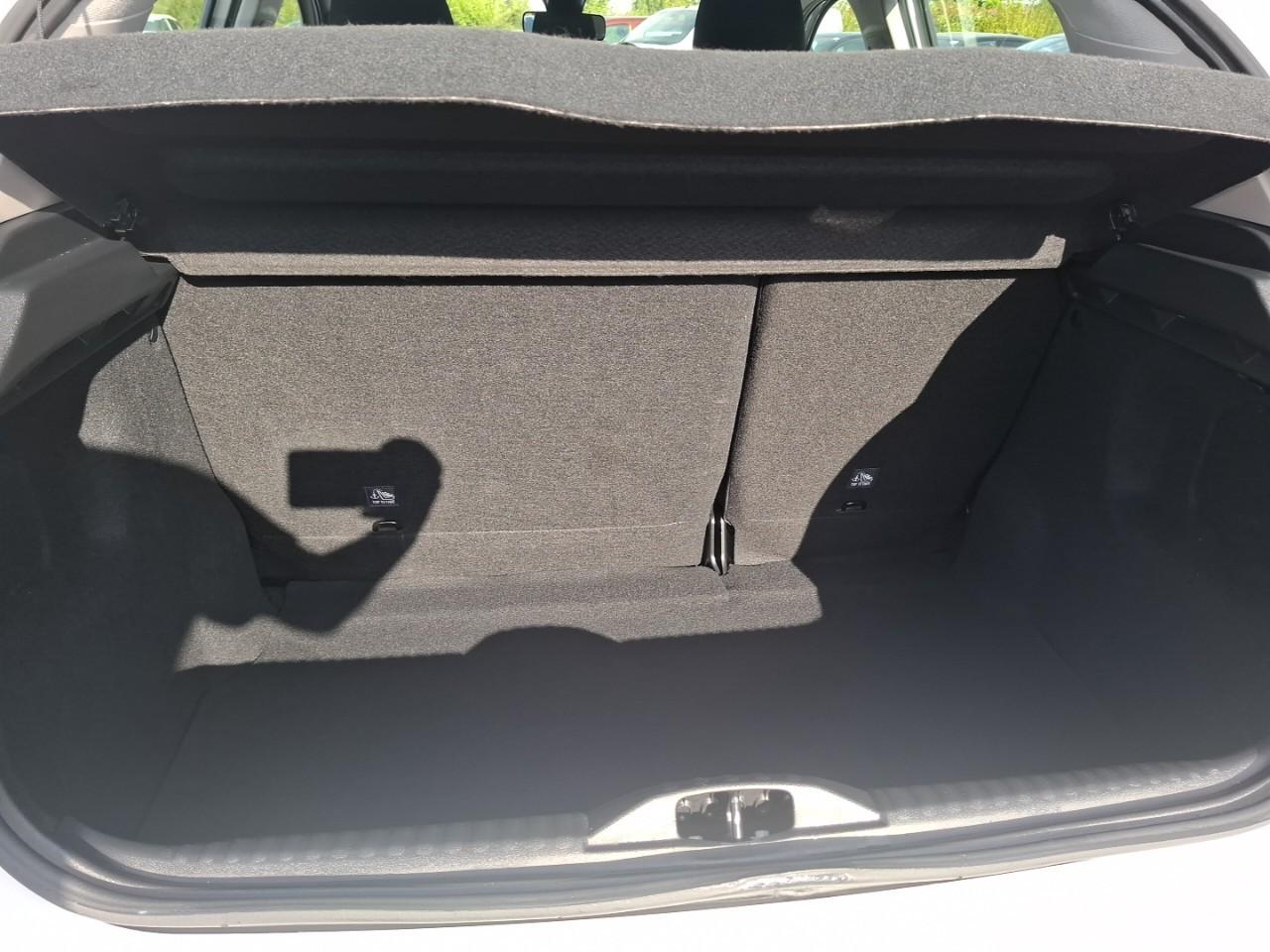 Citroën C3 1.2 puretech 83ch s&s you! — photo 6