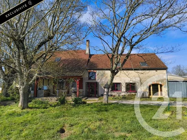 Achat : Maison Anglars-Nozac (46300)