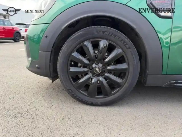 Mini Countryman one d  116ch northwood bva7 — photo 8