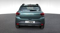 Dacia Sandero 1.0 TCe 90ch Stepway Extreme — photo 5