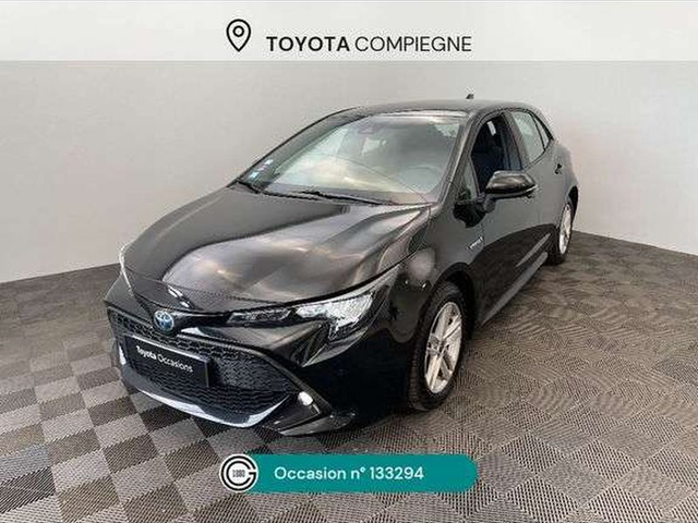 Toyota COROLLA Toyota Corolla