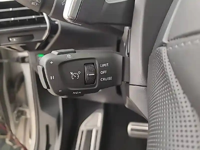 Ds Ds 7 ds7 crossback hybride e-tense 225 eat8 — photo 49
