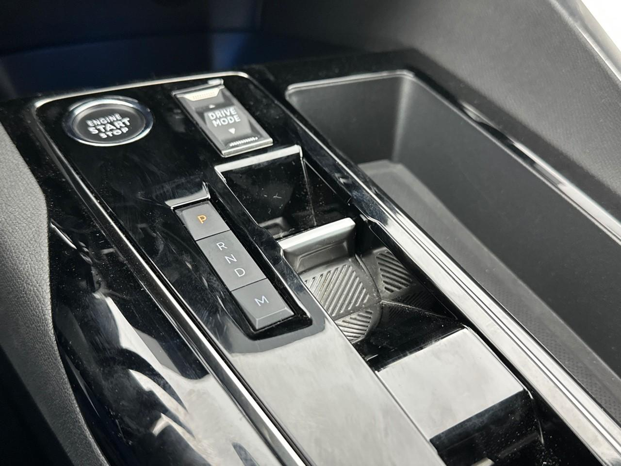 Peugeot 3008 puretech 130ch s&s eat8 active pack — photo 29
